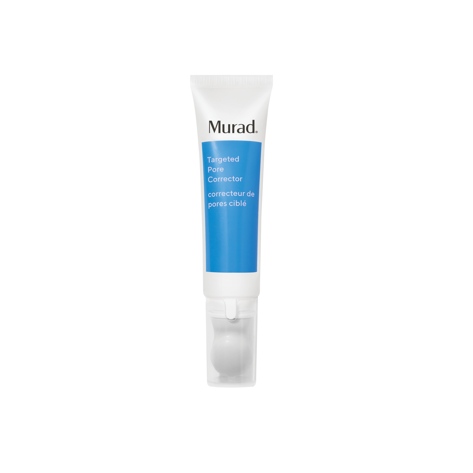 Targeted Pore Corrector