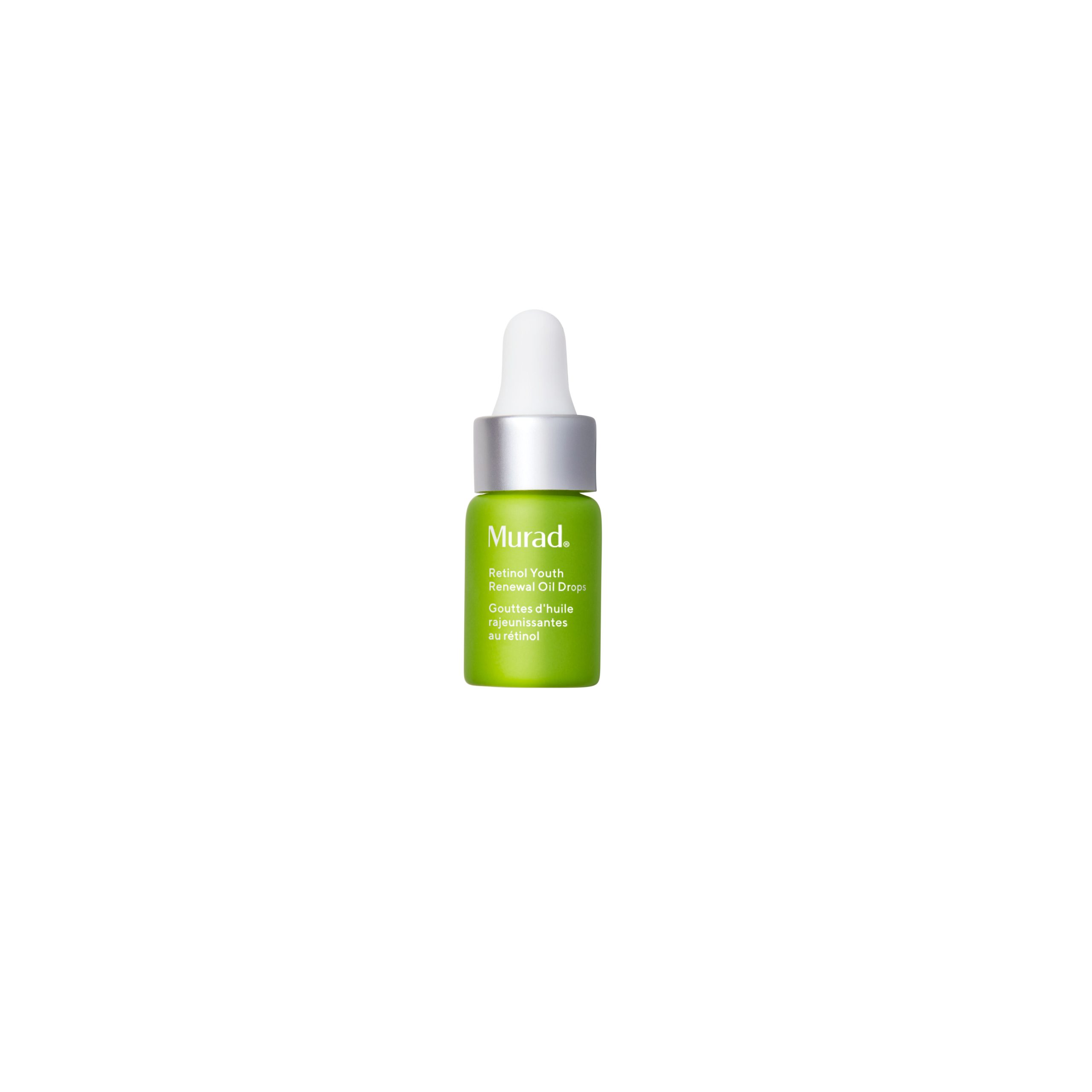 Retinol Youth Renewal Oil Drops (Special Size)